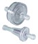 Nylon fuel filter