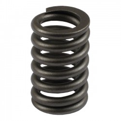 Rebound spring 87-94 fxr