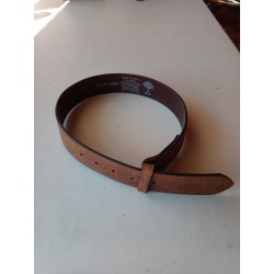 Harley-Davidson riem maat XS 24/26