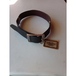 Harley-Davidson riem maat 32