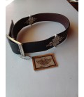 Harley-Davidson riem maat 32