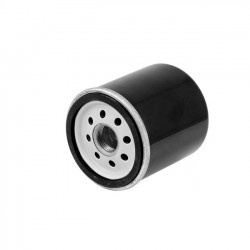 K&N oilfilter v-rod black