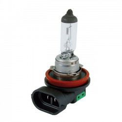 H11 bulb low beam V-Rod