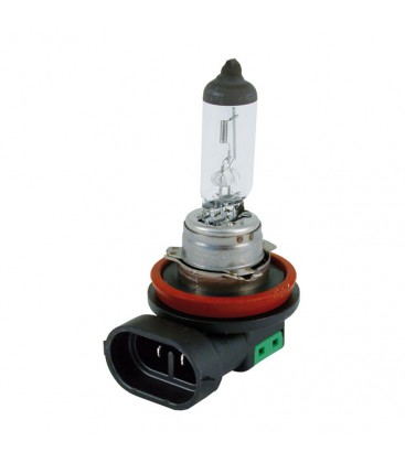 H11 bulb low beam V-Rod