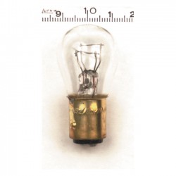 Tailight bulb Dual filament