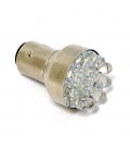 Led bulb white, taillight