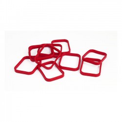 Rockercover center gasket Xl 07-up