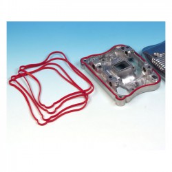 Rockercover outer gasket XL 07-up