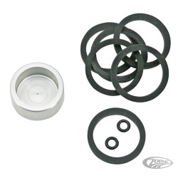 Seal kit for Billet mini-6, big-6