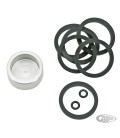 Seal kit for Billet mini-6, big-6