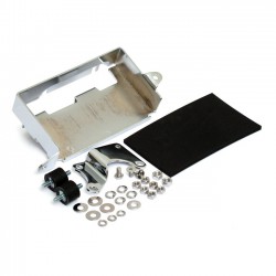 Battery carrier tray 80-86 fx