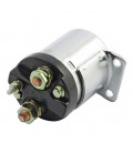 ACCEL SOLENOID, CHROME