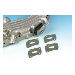 GASKET, BREATHER PIPE CAM COVER