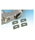 GASKET, BREATHER PIPE CAM COVER