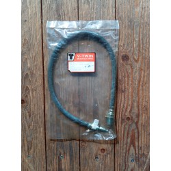 Rear brake hose fl 63-72