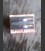 2.500 INCH PUSHROD KEEPER SET
