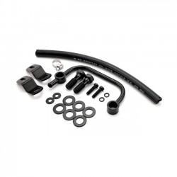 Air cleaner breather kit xl 91-20