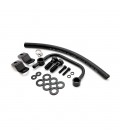 Air cleaner breather kit xl 91-20