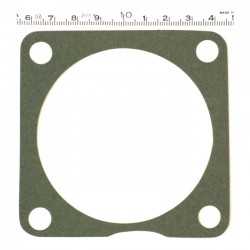 Gasket cyl base fr/rr 29-73 45 sv