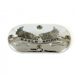 Inspection cover eagle