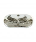 Inspection cover eagle