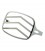 Chevron taillight grill