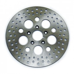 Brake rotor front 84-99 bt