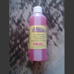 Tankcure  rust remover