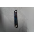 Lockplate zinc