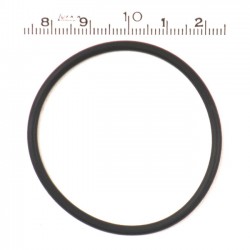 O-ring inspection cover 91-03 xl
