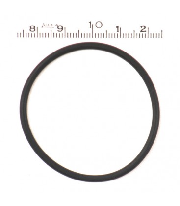 O-ring inspection cover 91-03 xl