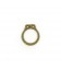 Retaining ring footpegs 07-17 bt