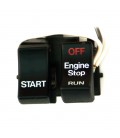 Run/Off/Start switch '82-'95