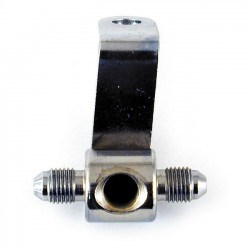 Brakeswitch fitting 3/8-24 AN 3