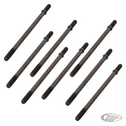 Cylinder base stud set 84-99 bt