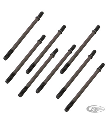 Cylinder base stud set 84-99 bt