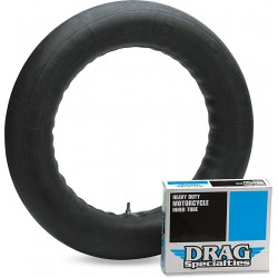 Inner tube rubber center valve