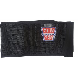 KIDNEY BELT by GOLD BELT USA