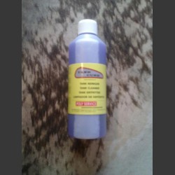 Tankcure  degreaser
