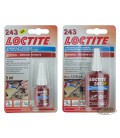 Loctite blue middelvast