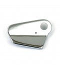 Shifter cover chrome 65-84 fl 4-speed