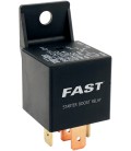 Relay start boost 30 amp