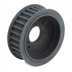 Transm. pulley 29 t 85-E94