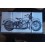 Mural Knucklehead