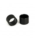 Shiftershaft bushing 90-21 soft.