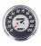 Speedometer 46-47 face 2.24:1 MPH