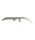 Belt Guard OEM chrome