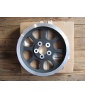 Pulley 70t. Black oem