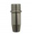 Exhaust 1340 valveguide cast iron .002