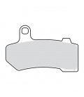 Brakepads 08-22 touring, 06-17 v-rod